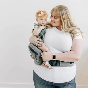 Tushbaby carrier 16% off COUPON CODE